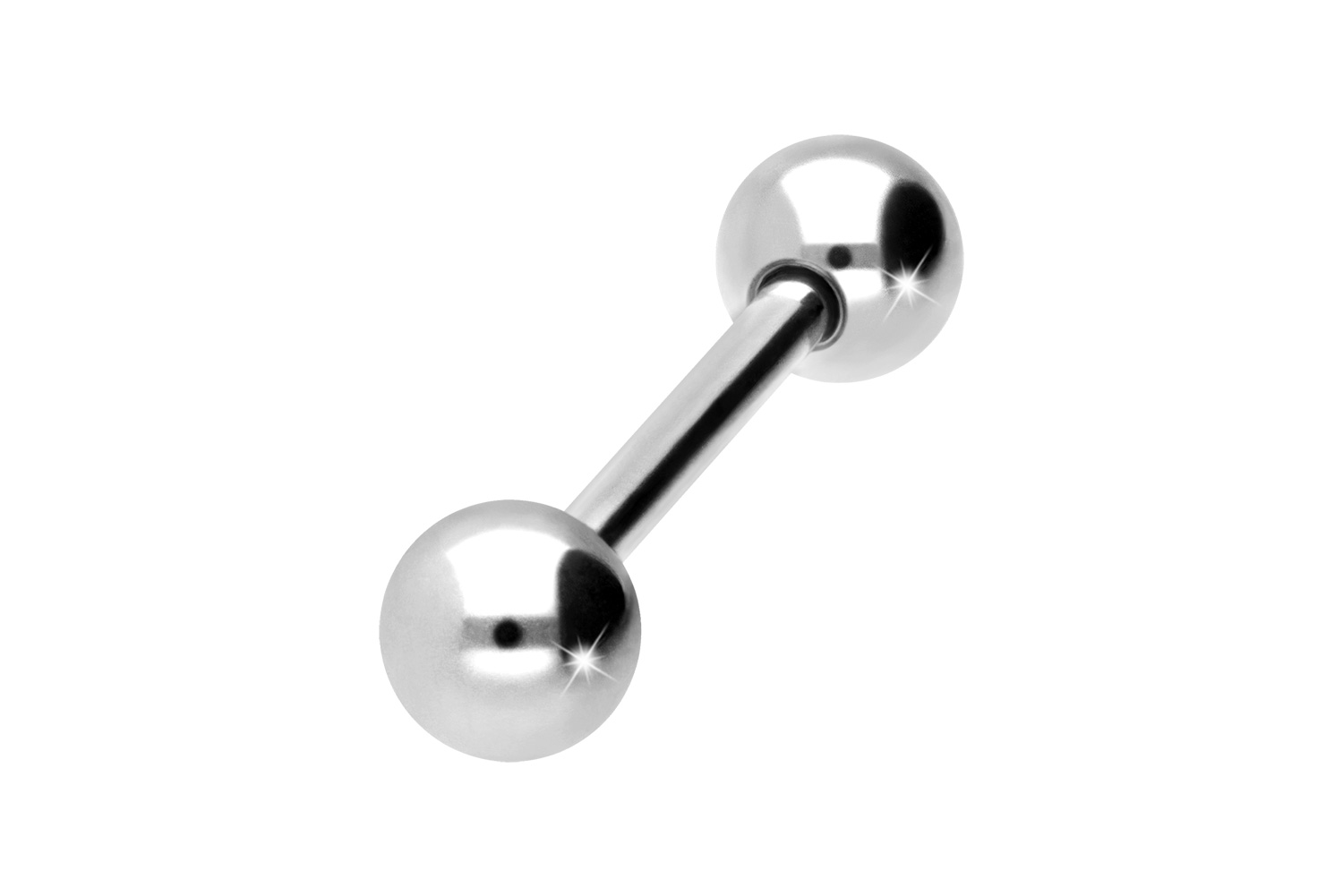 Titan Barbell Piercing